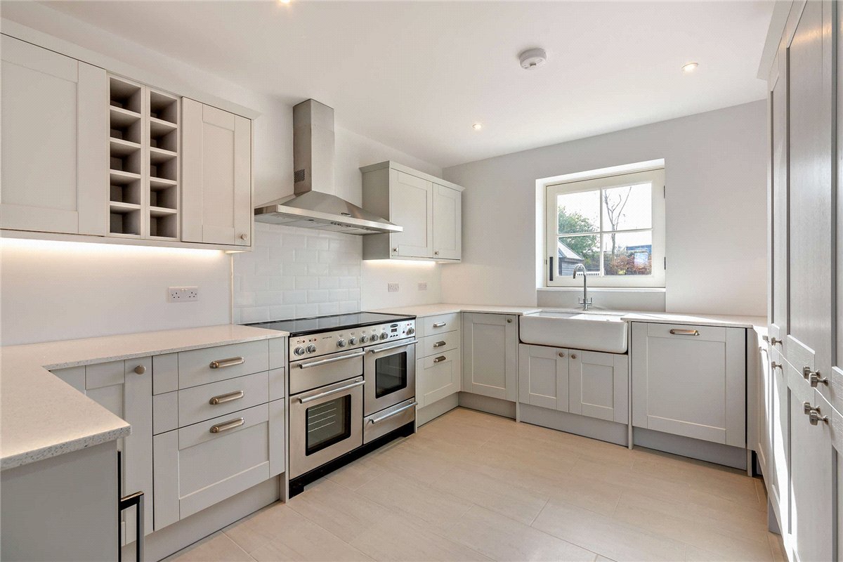 3 bedroom House, Ram Alley, Ashford Hill, RG19 - Sold STC, Image 8