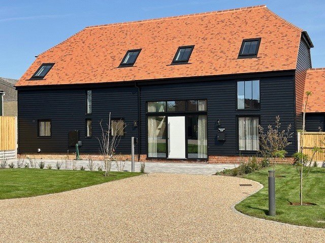 3 bedroom House, Enborne Street, Enborne, RG20 - Let Agreed