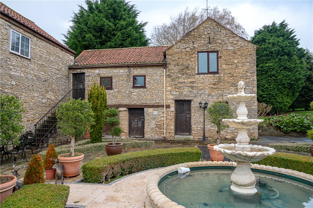 9 bedroom House, Tadcaster Road, Sherburn in Elmet, LS25 - Sold STC, Image 20
