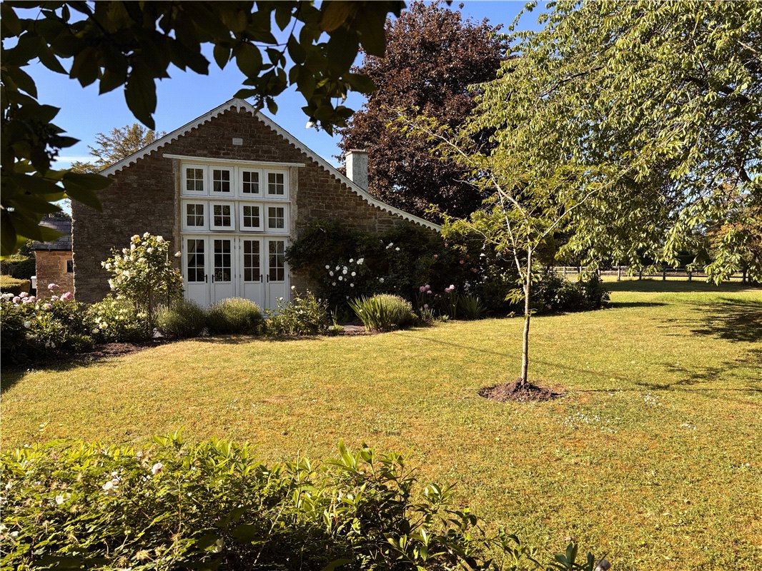 6 bedroom House, Church Road, Hinton Waldrist, SN7 - Available, Image 26