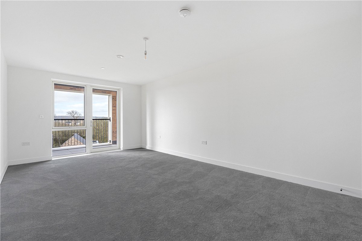 3 bedroom Flat, Munda Way, Oxford, OX2 - Let Agreed, Image 8