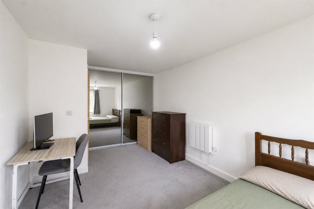 1 bedroom Flat, Atlas Way, Oakgrove, MK10 - Let Agreed, Image 7
