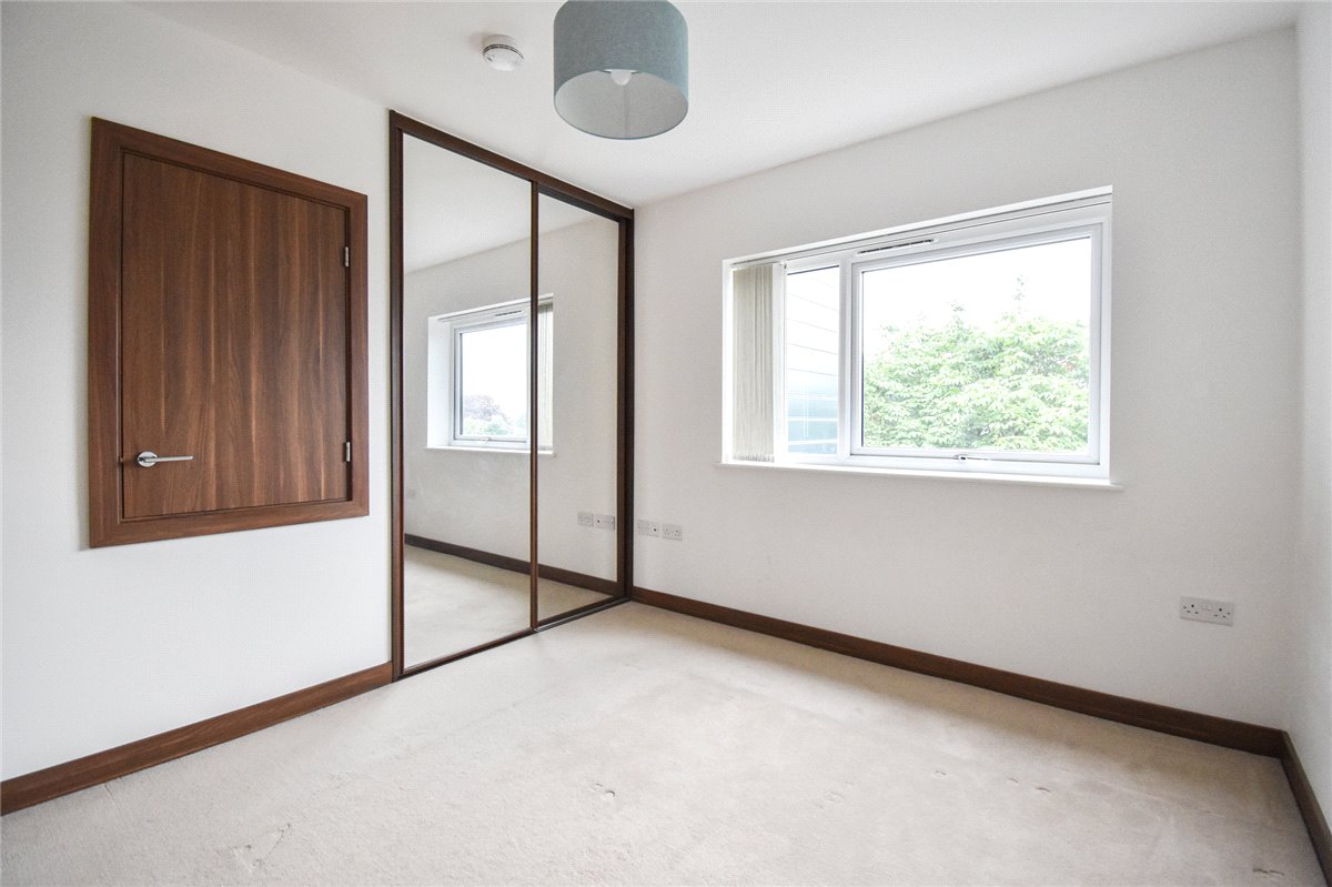 2 bedroom Flat, Flamsteed Close, Cambridge, CB1 - , Image 3