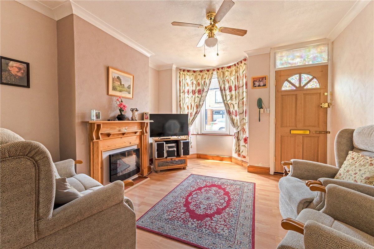 3 bedroom House, Cowper Road, Cambridge, CB1 - Sold STC, Image 8
