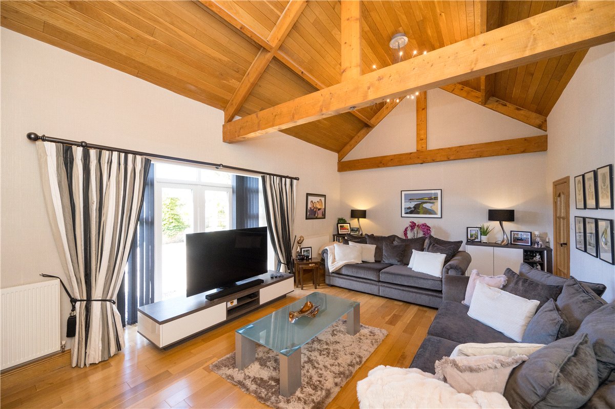 0 bedroom Equestrian Property, Island Farm Cottage, Staintondale, YO13 - Available, Image 18