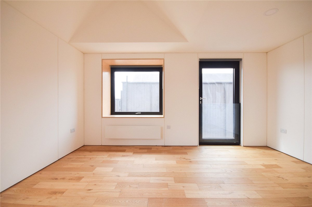 4 bedroom House, Lockhart Way, Northstowe, CB24 - , Image 12