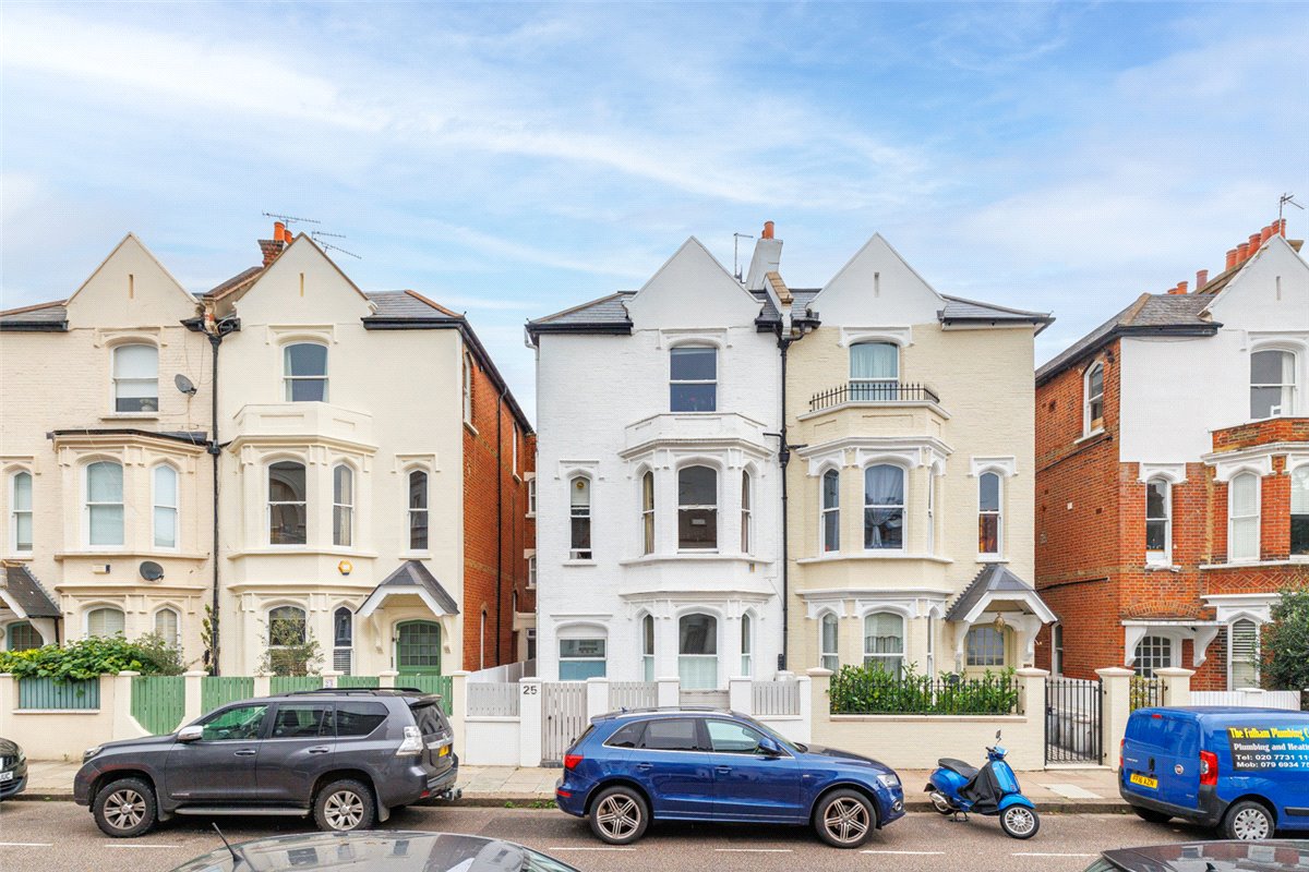 2 bedroom Flat, Whittingstall Road, London, SW6 - Let Agreed, Image 20