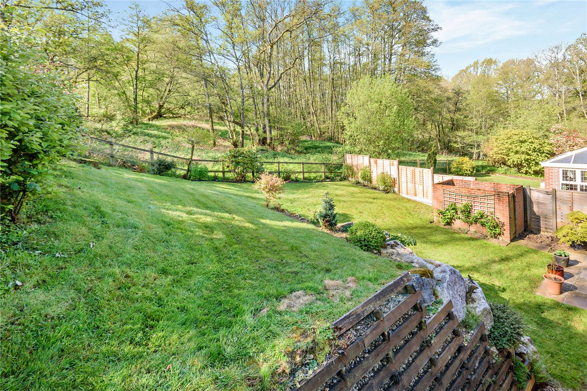 4 bedroom House, Crookham Hill, Crookham Common, RG19 - Sold STC, Image 18