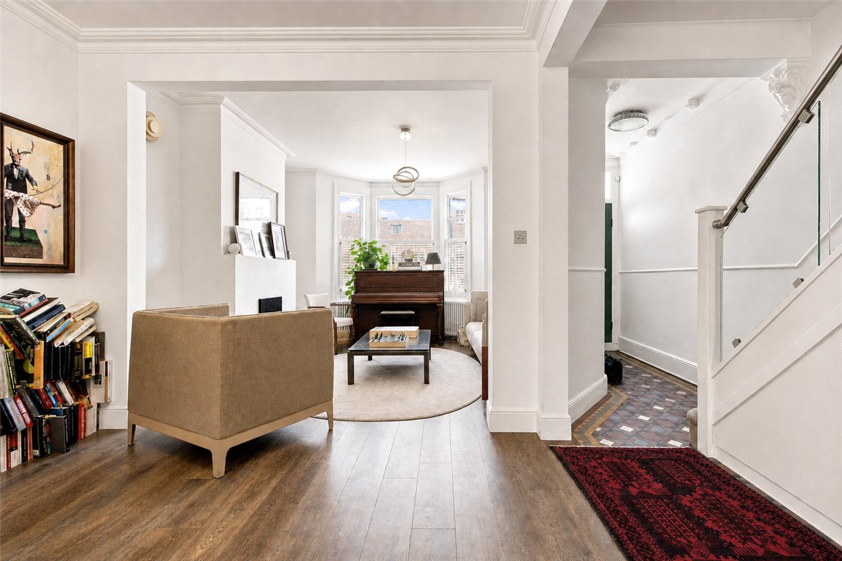 5 bedroom House, Inglethorpe Street, London, SW6 - Available, Image 19