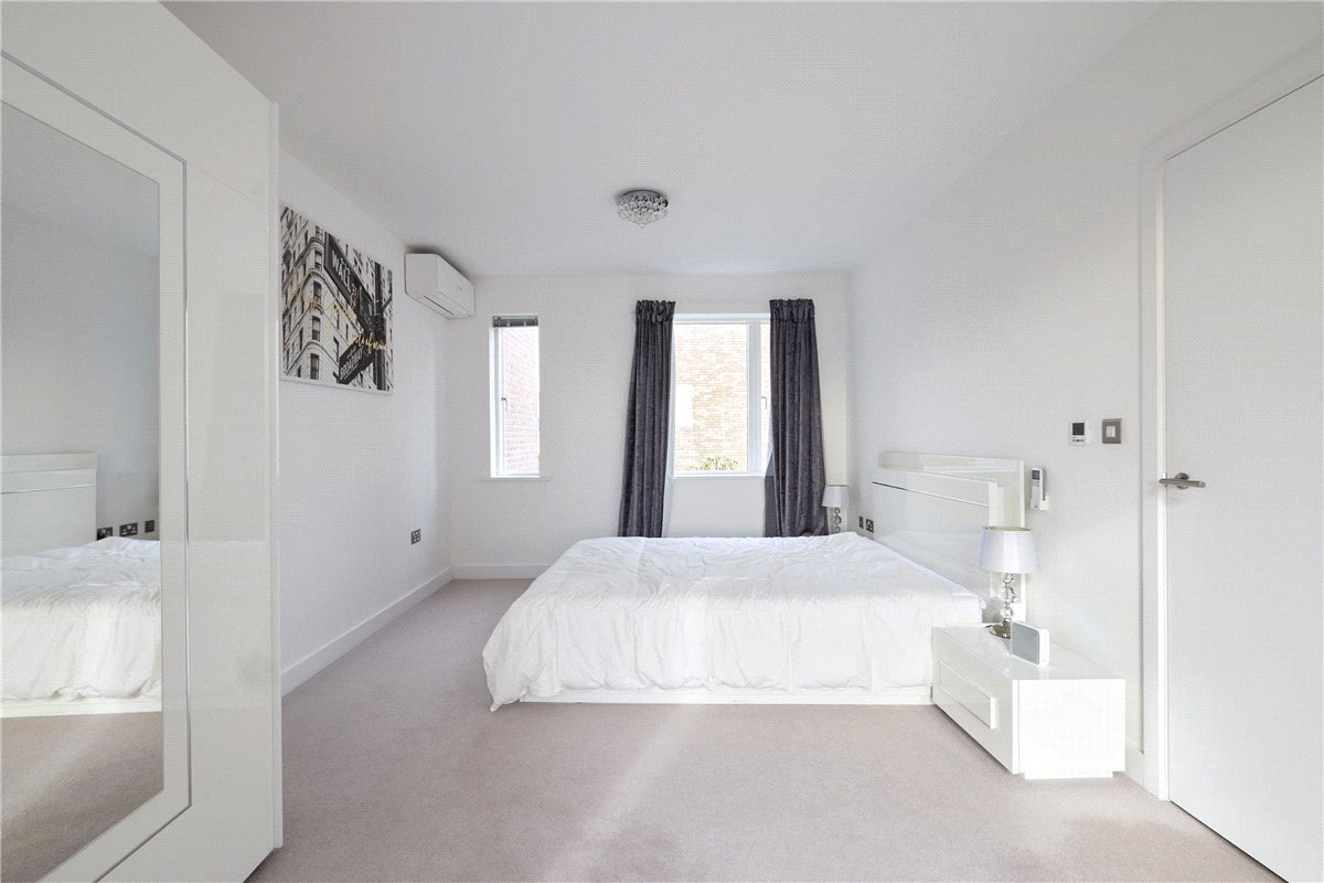 4 bedroom House, Knightly Avenue, Cambridge, CB2 - Available, Image 14