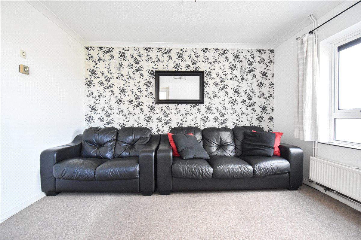 2 bedroom Flat, Albemarle Way, Cambridge, CB4 - Let Agreed, Image 5