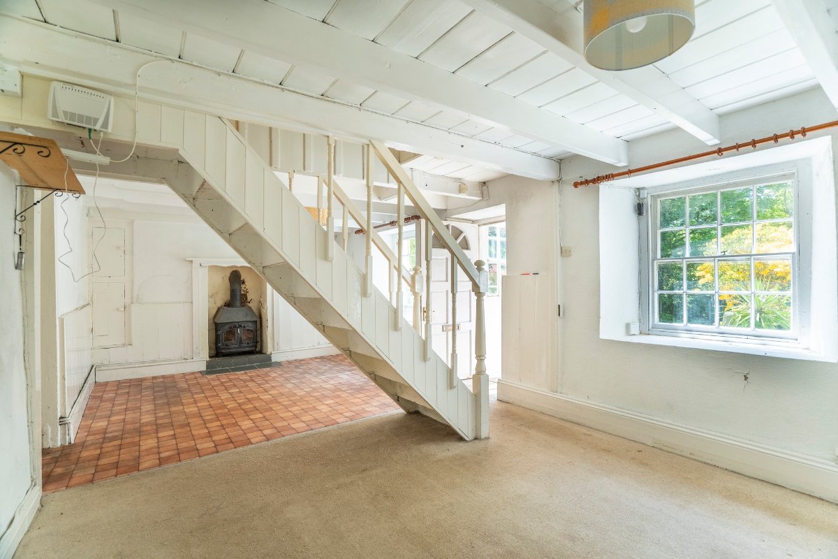 3 bedroom Cottage, Enys Hill, Penryn, TR10 - Sold, Image 10