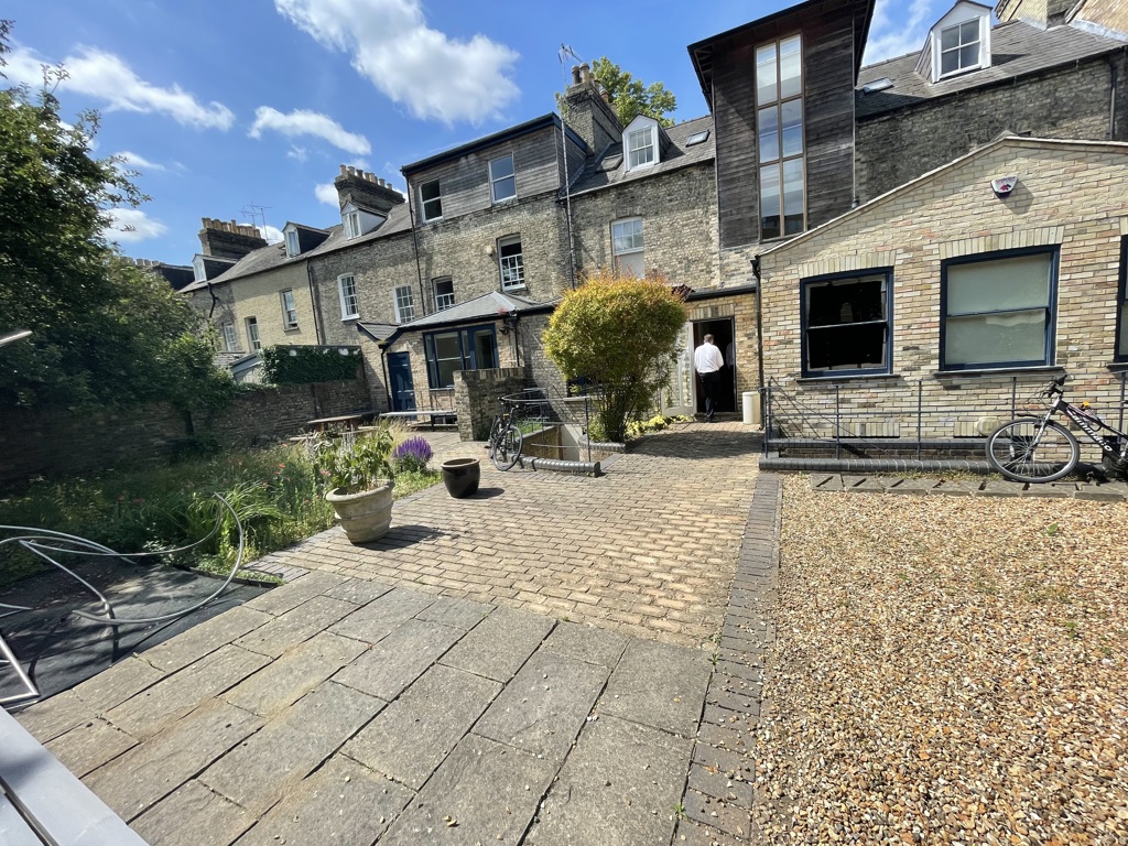 2984 to 4765 Sq Ft, Hills Road, Cambridge, CB2 - Available, Image 1