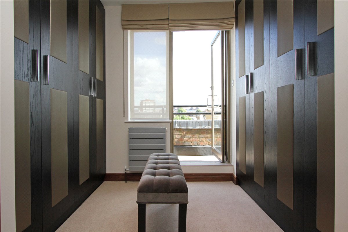 3 bedroom Flat, Tarnbrook Court, 9 Holbein Place, SW1W - Available, Image 8