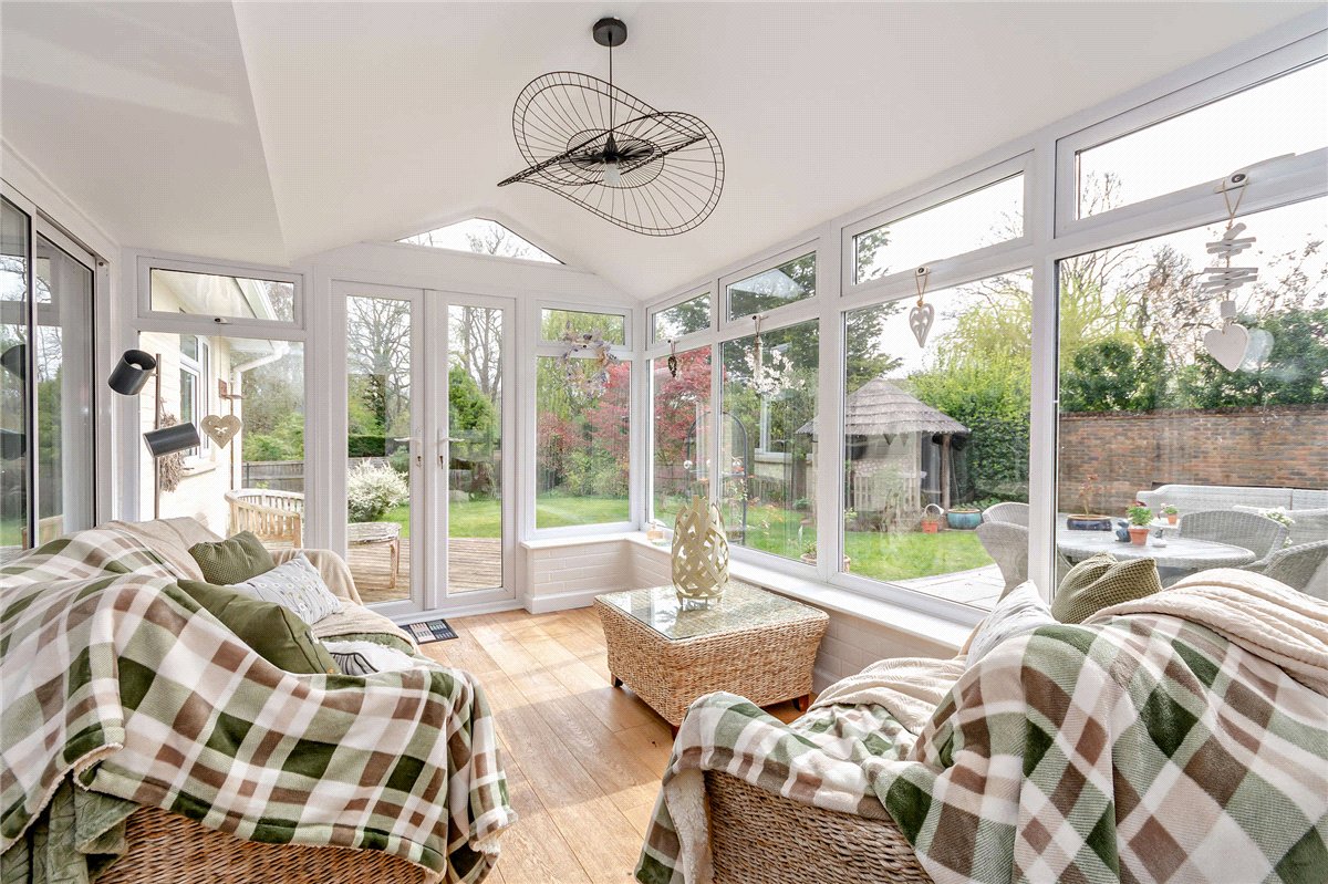 3 bedroom House, Craven Road, Inkpen, RG17 - Available, Image 12