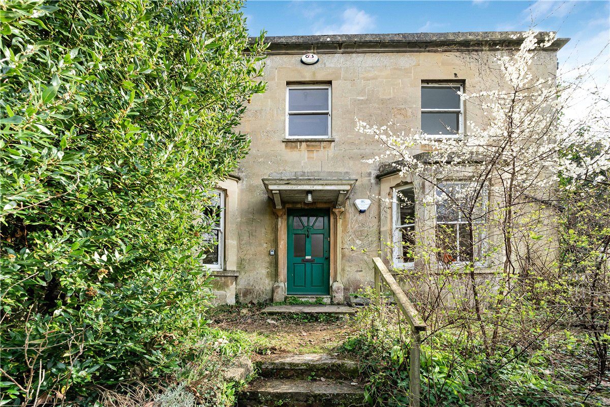 4 bedroom House, Church Way, Iffley, OX4 - Available, Image 2