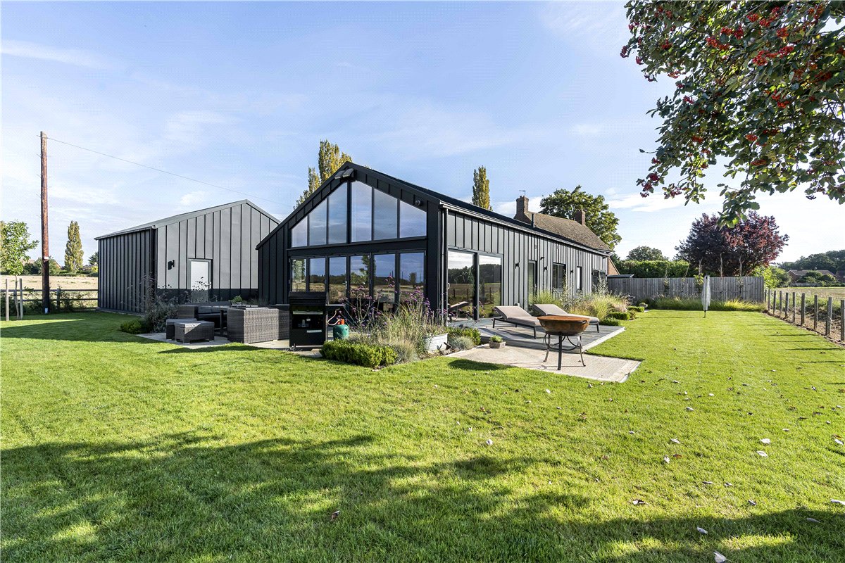 3 bedroom Barn Conversion, Rectory Road, Great Haseley, OX44 - Available, Image 25