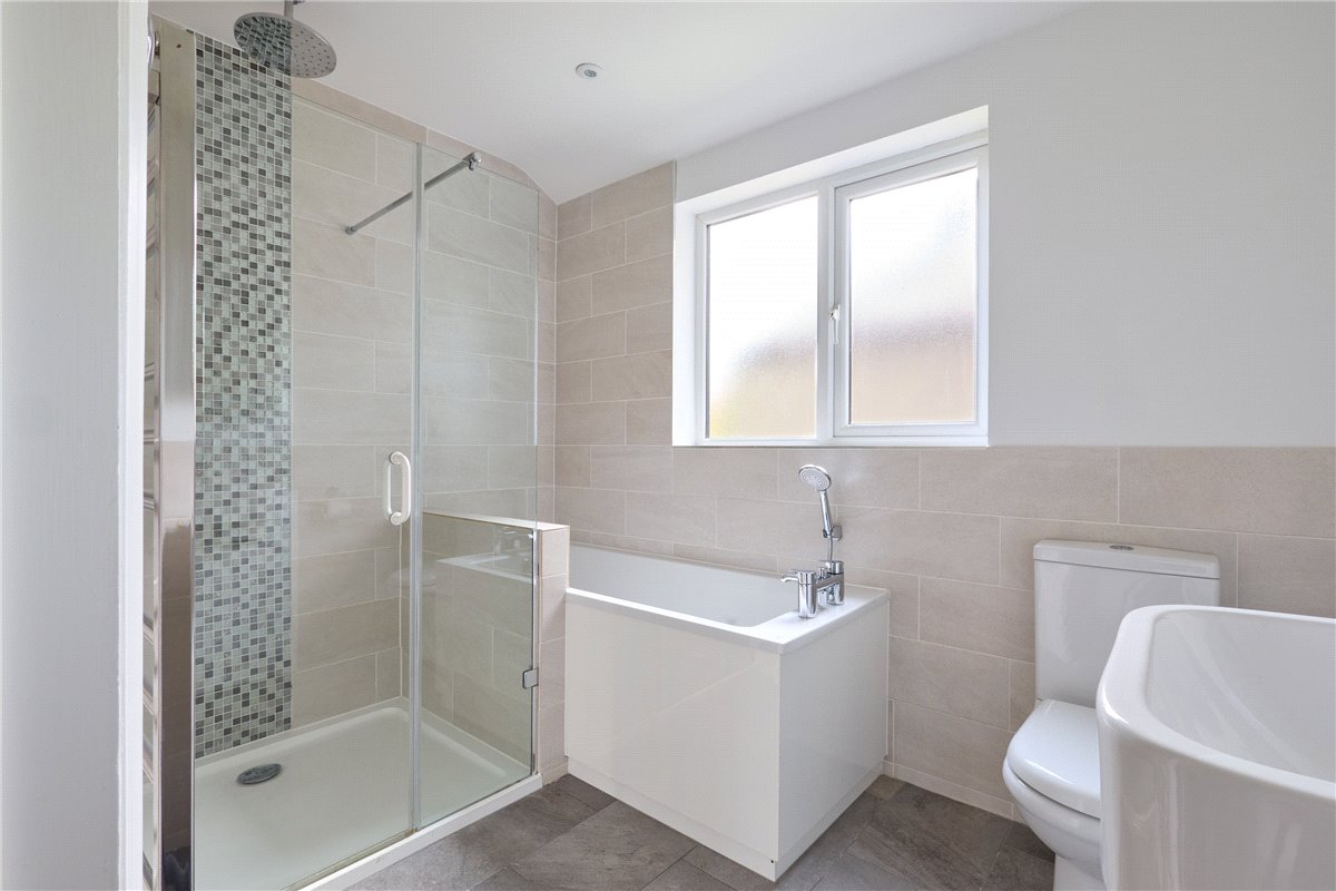 3 bedroom House, Montague Road, Cambridge, CB4 - Sold, Image 3