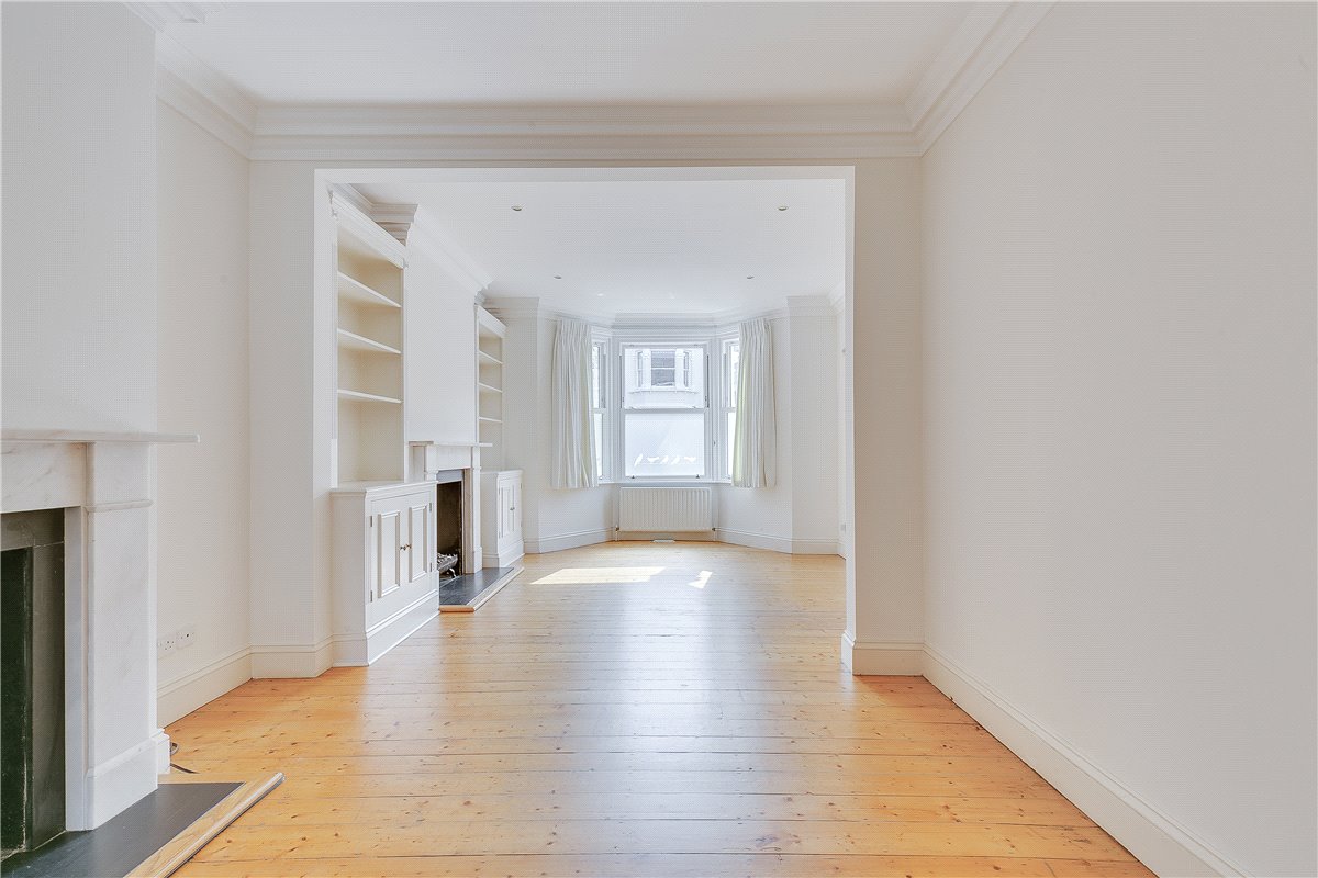 4 bedroom House, Langthorne Street, London, SW6 - 
