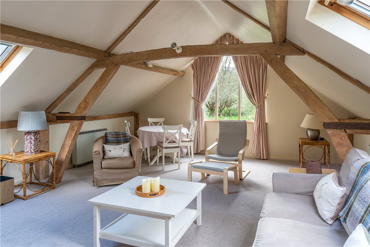 5 bedroom House, Brightwalton, Newbury, RG20 - Available, Image 13
