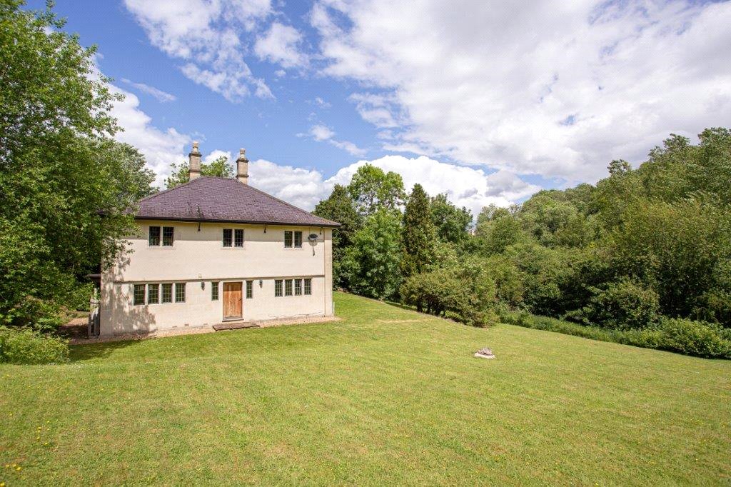 4 bedroom House, The Ley, Box, SN13 - Sold, Image 12