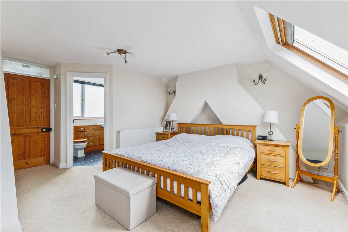 3 bedroom House, Butts Road, Chiseldon, SN4 - Sold, Image 12