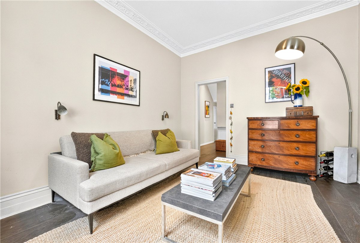 1 bedroom Flat, Ifield Road, Chelsea/West Brompton, SW10 - Available, Image 1
