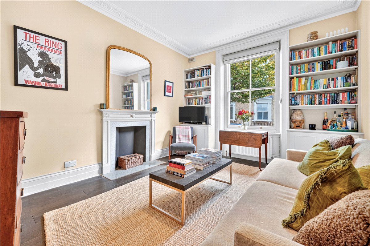 1 bedroom Flat, Ifield Road, Chelsea/West Brompton, SW10 - Available, Image 1