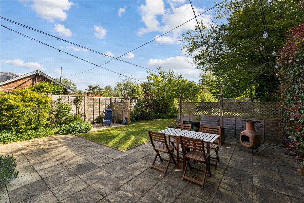 4 bedroom House, Forge Lane, West Overton, SN8 - Sold STC, Image 18