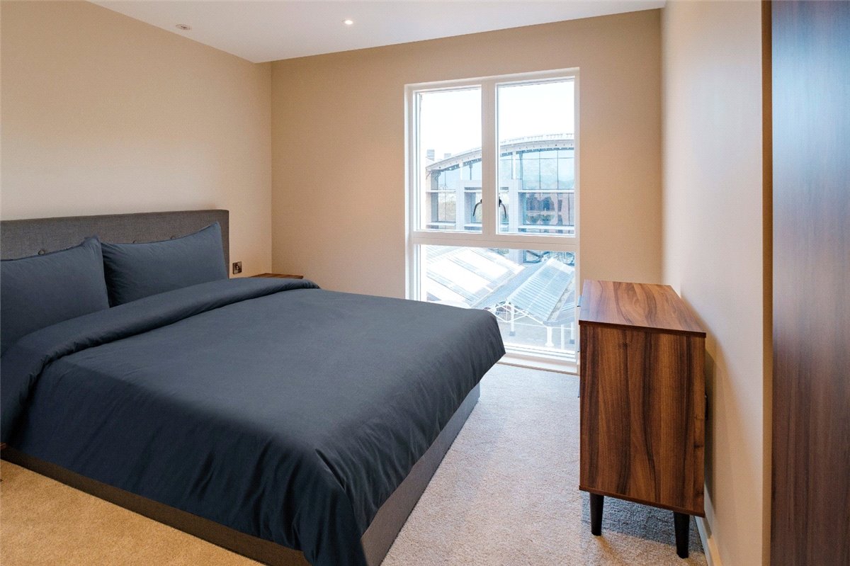 1 bedroom Flat, Waverley, Hudson Quarter, YO1 - , Image 5