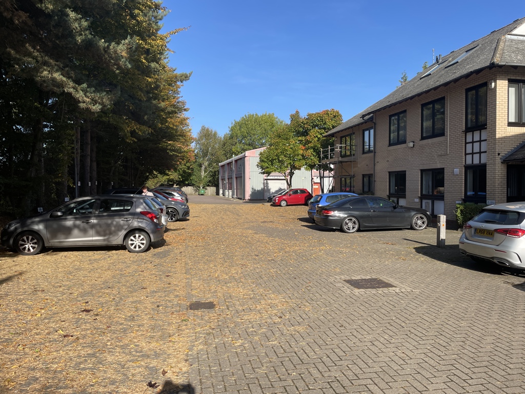 1444 Sq Ft, Great Chesterford Court, Saffron Walden, CB10 - Available, Image 4