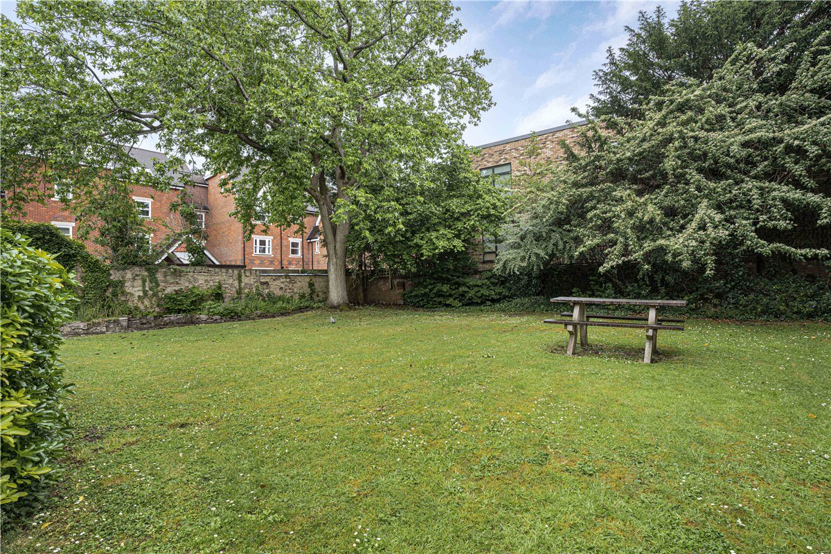 1 bedroom Flat, Banbury Road, Oxford, OX2 - Available, Image 3