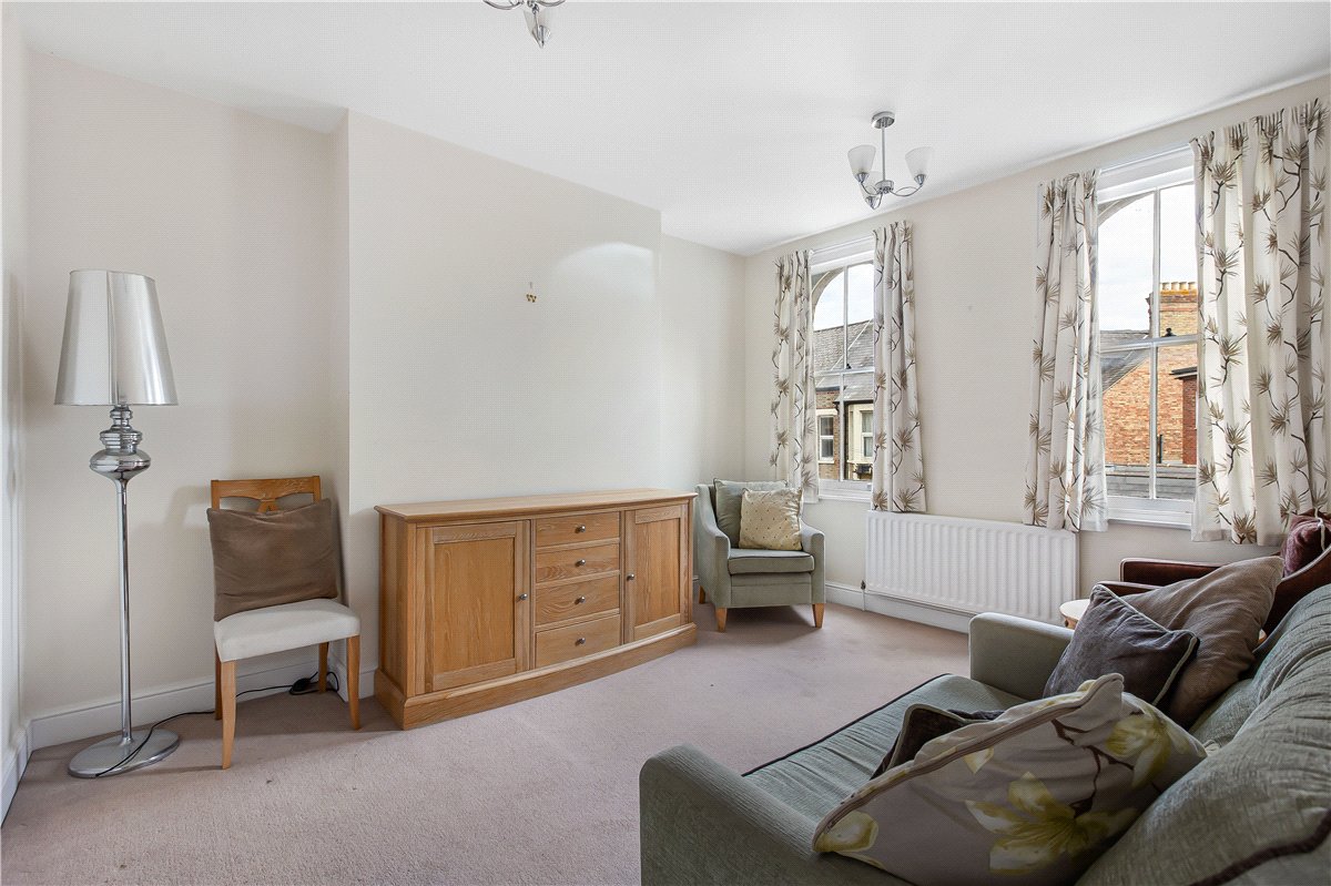 2 bedroom Flat, Walton Crescent, Oxford, OX1 - Available, Image 7