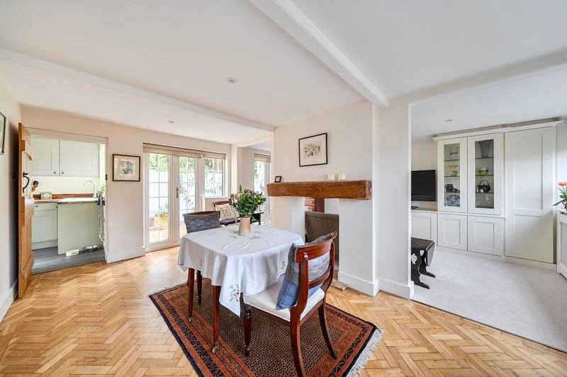 2 bedroom Cottage, Upper Ham Road, Richmond, TW10 - Available, Image 12
