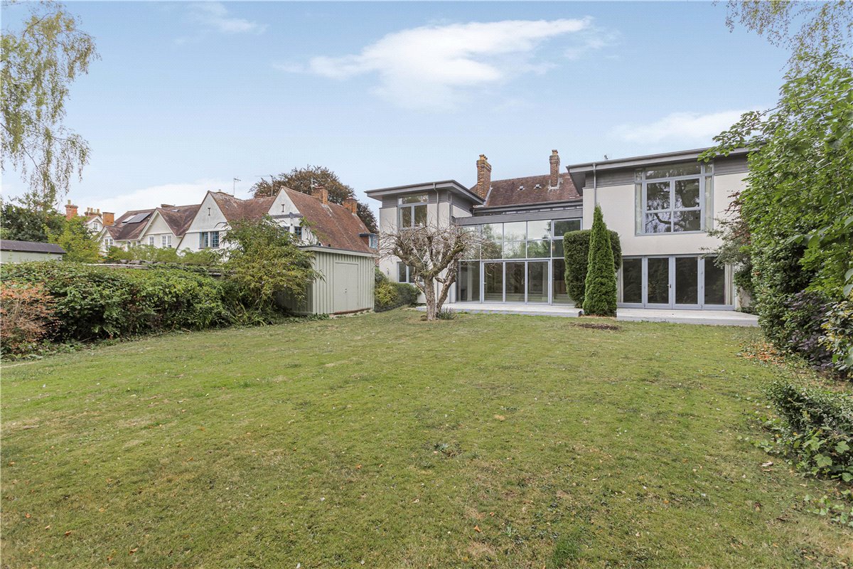 6 bedroom House, Woodstock Road, Oxford, OX2 - , Image 32