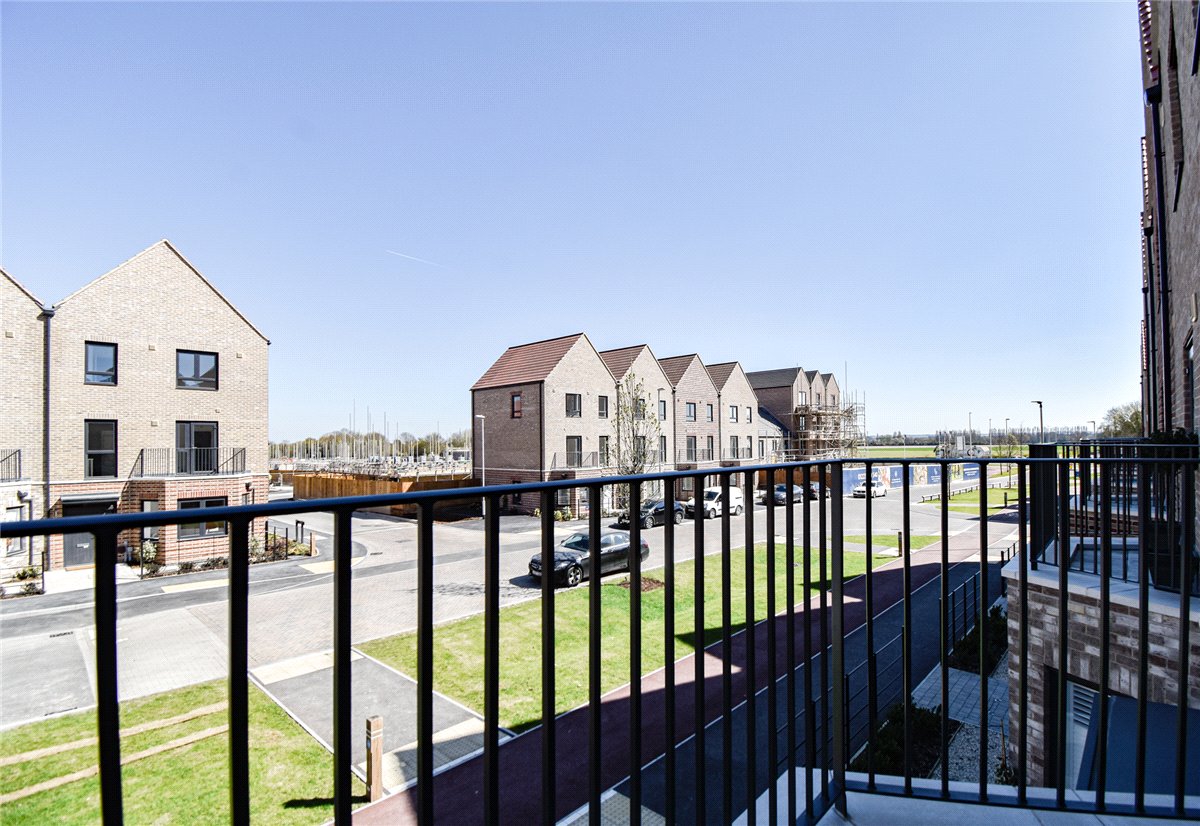 5 bedroom House, Saffron Way, Cambridge, CB1 - , Image 16