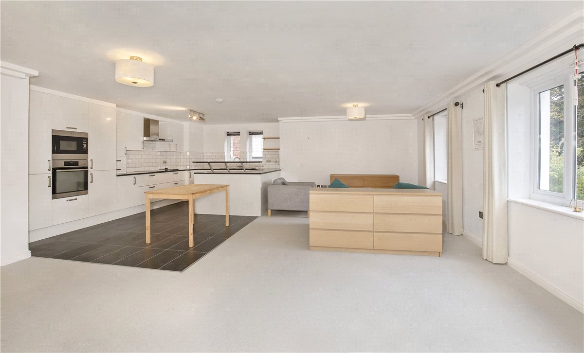 3 bedroom Flat, The Avenue, York, YO30 - Let Agreed, Image 9
