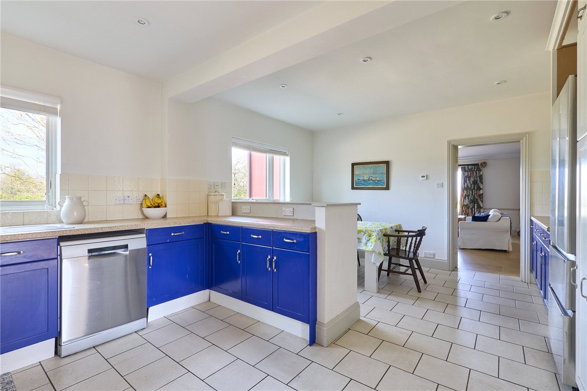 5 bedroom House, The Street, Kirtling, CB8 - Sold, Image 15