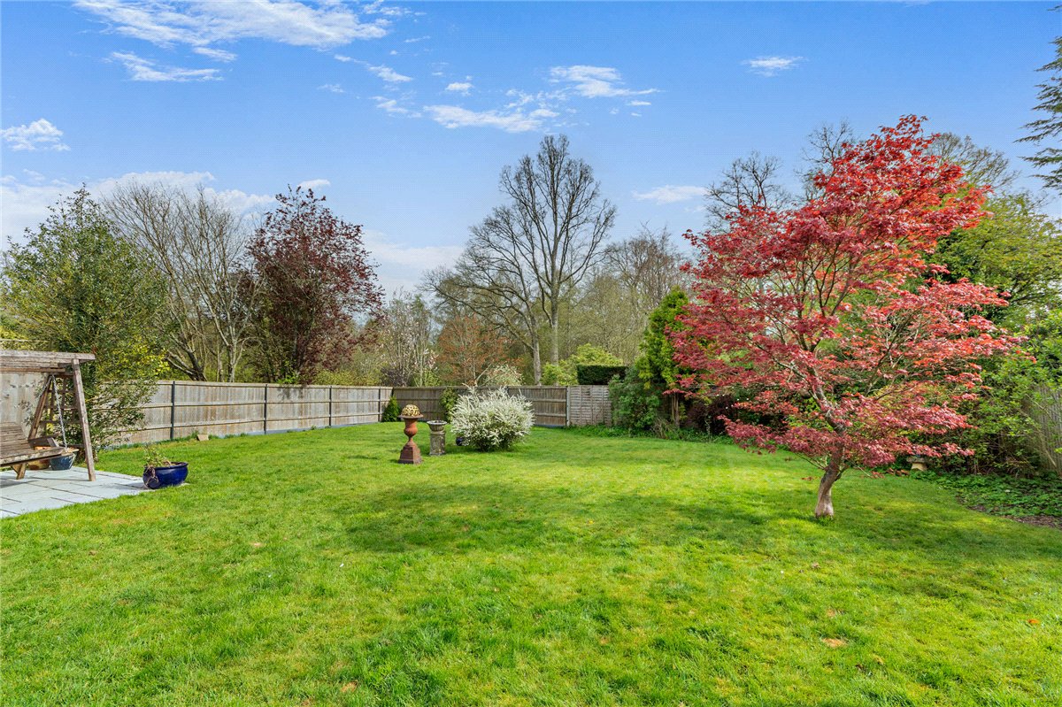 3 bedroom House, Craven Road, Inkpen, RG17 - Available, Image 21