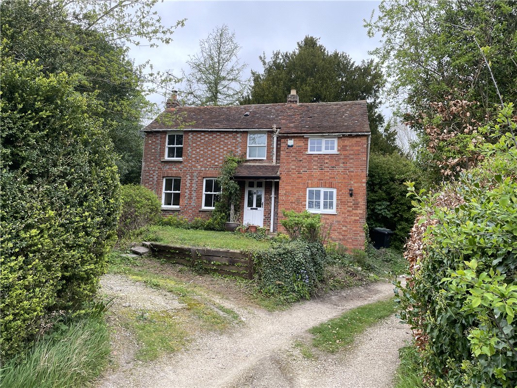 0 bedroom House, South Weston, Thame, OX9 - Available