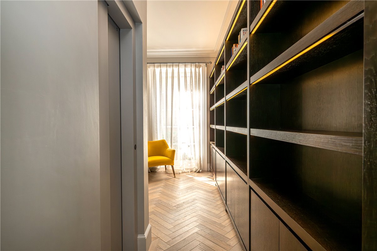 6 bedroom House, Chesterfield Hill, Mayfair, W1J - Available, Image 1