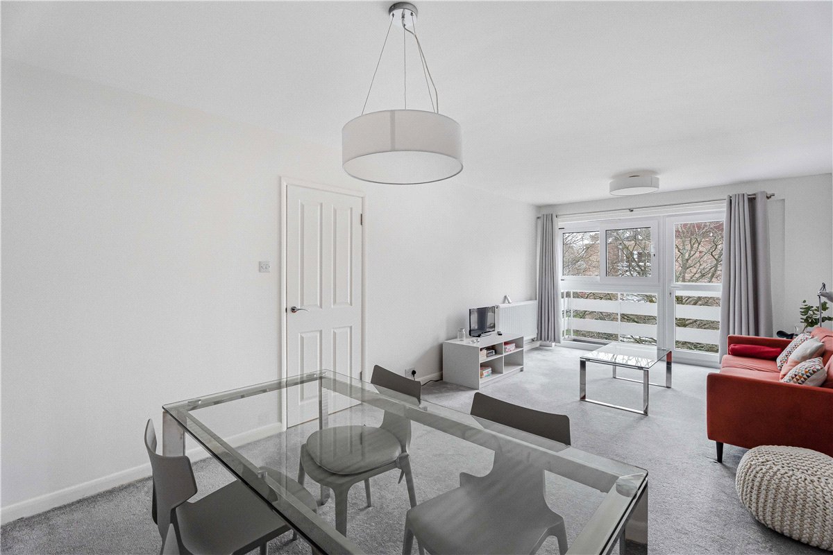 2 bedroom Flat, Cunliffe Close, Oxford, OX2 - Available, Image 11
