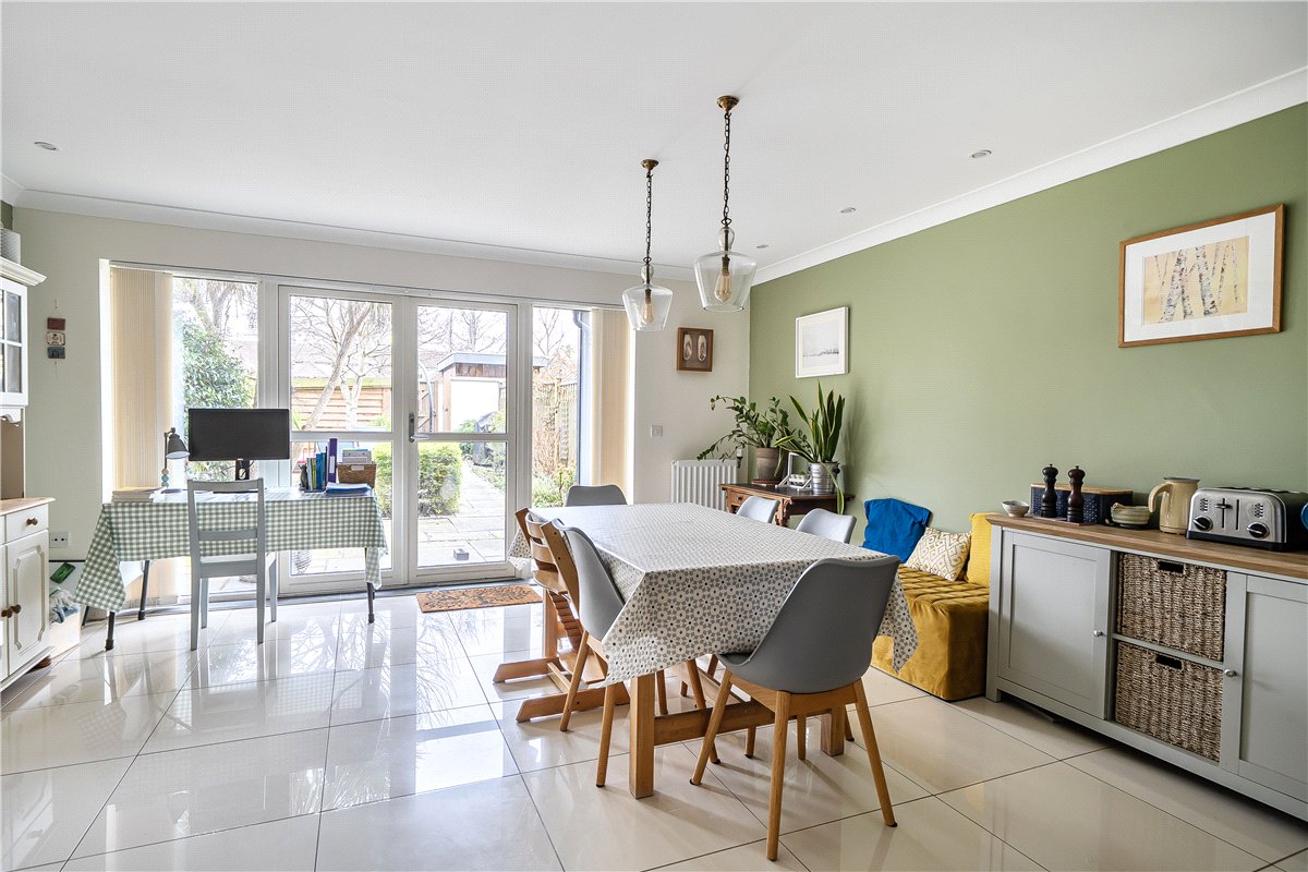 4 bedroom House, Stothert Avenue, Bath, BA2 - Sold STC, Image 2