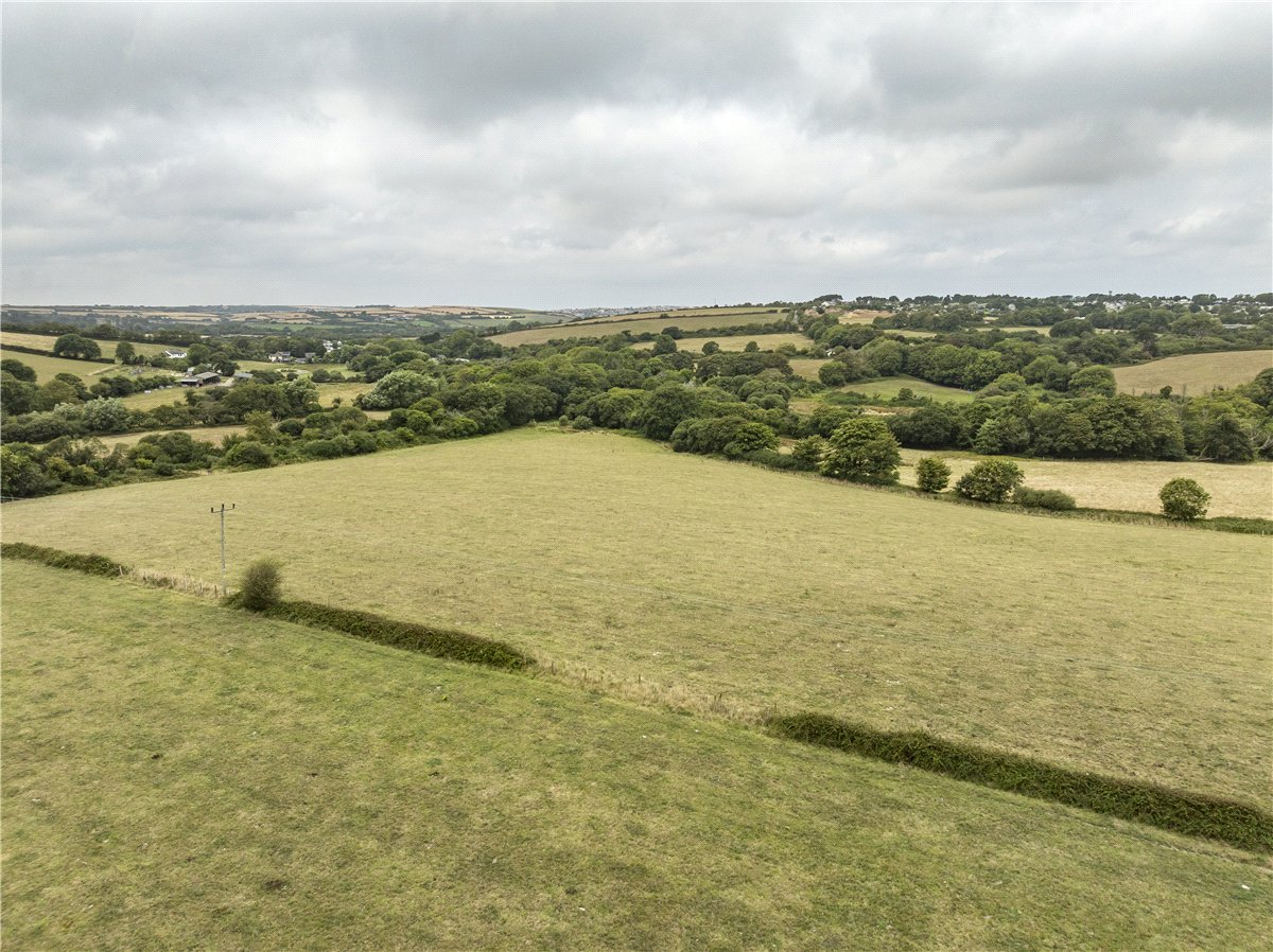 147.56  Land, Trerice, Newquay, TR8 - Available, Image 2