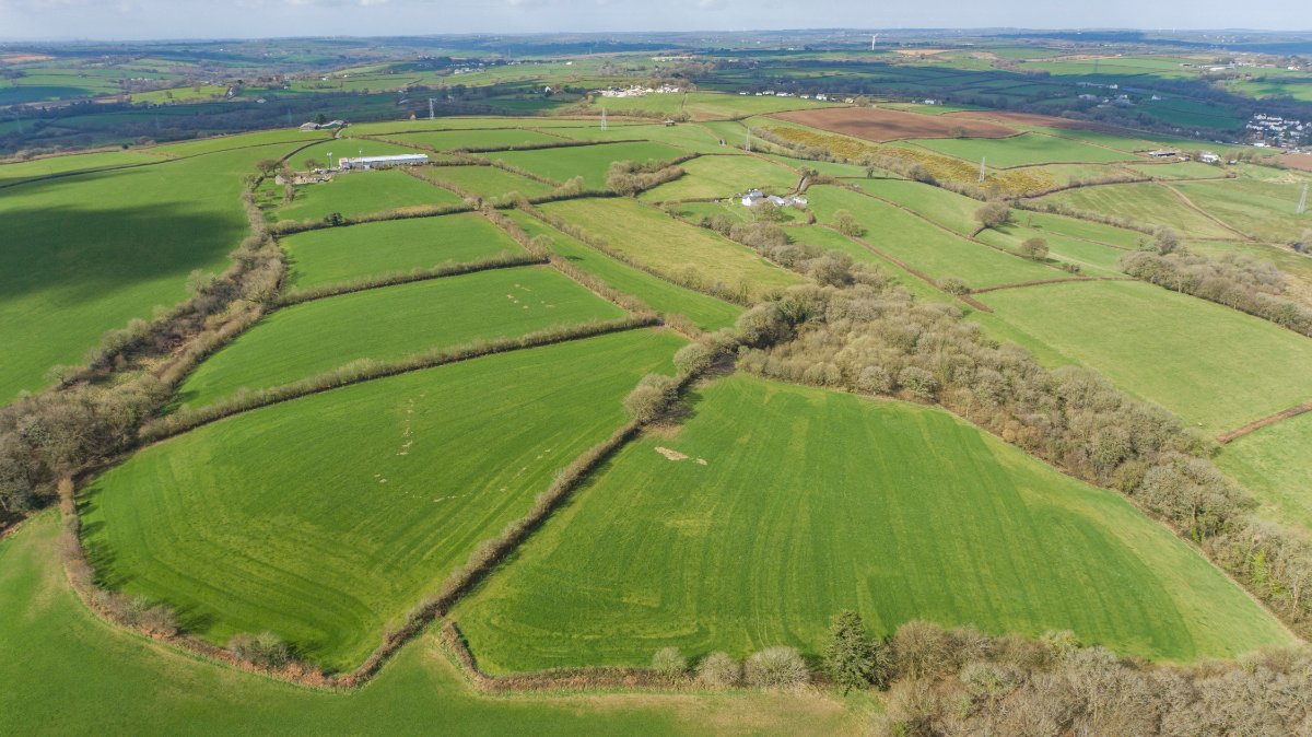 57.55  Development Land, Milton Damerel, Holsworthy, EX22 - Available, Image 11