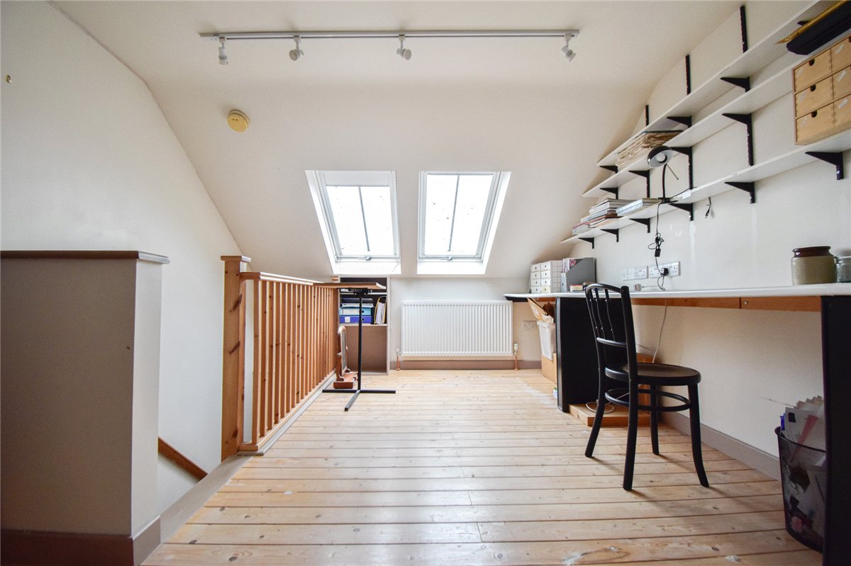 3 bedroom House, Norfolk Street, Cambridge, CB1 - , Image 12