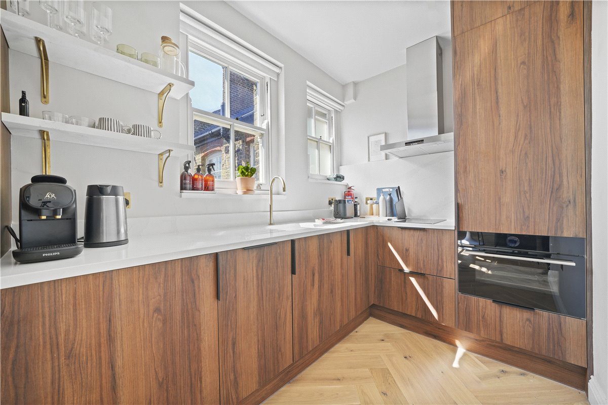 2 bedroom Flat, Taunton Place, London, NW1 - Available, Image 4