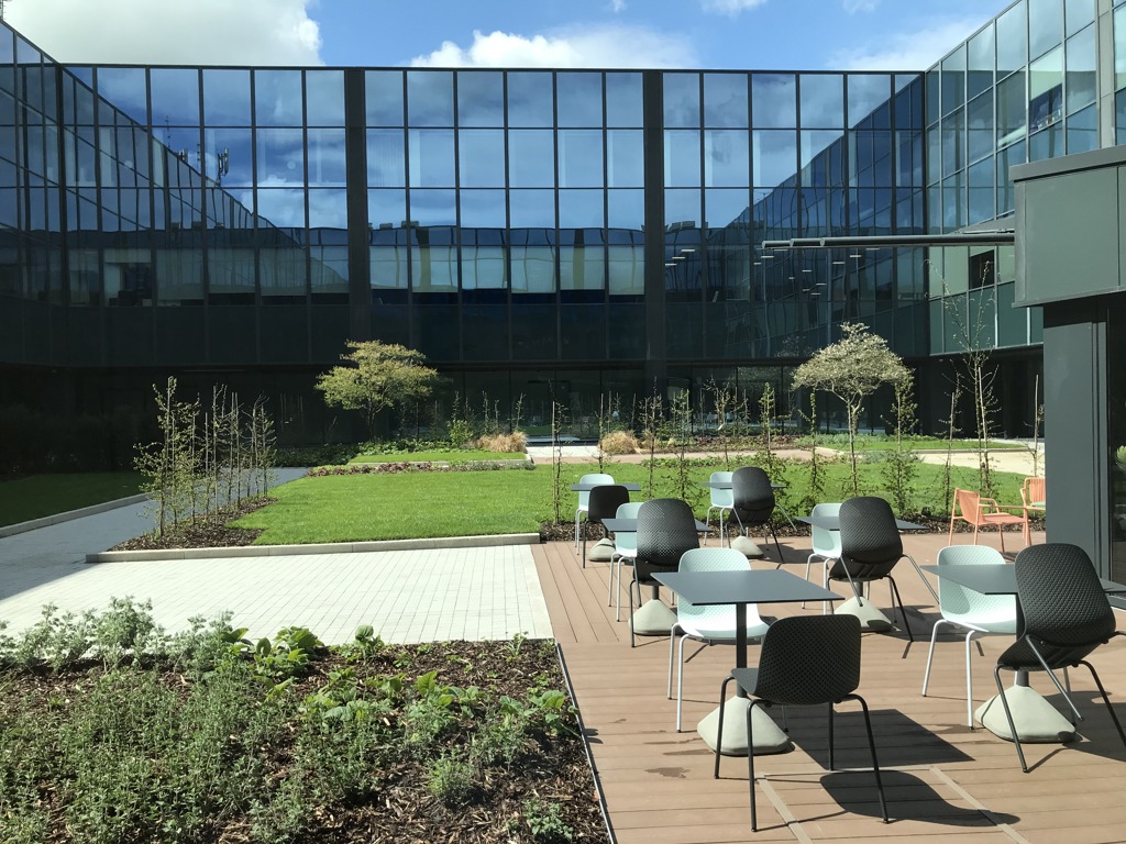 2000 to 40000 Sq Ft, Otley Road, Harrogate, HG3 - Available, Image 4