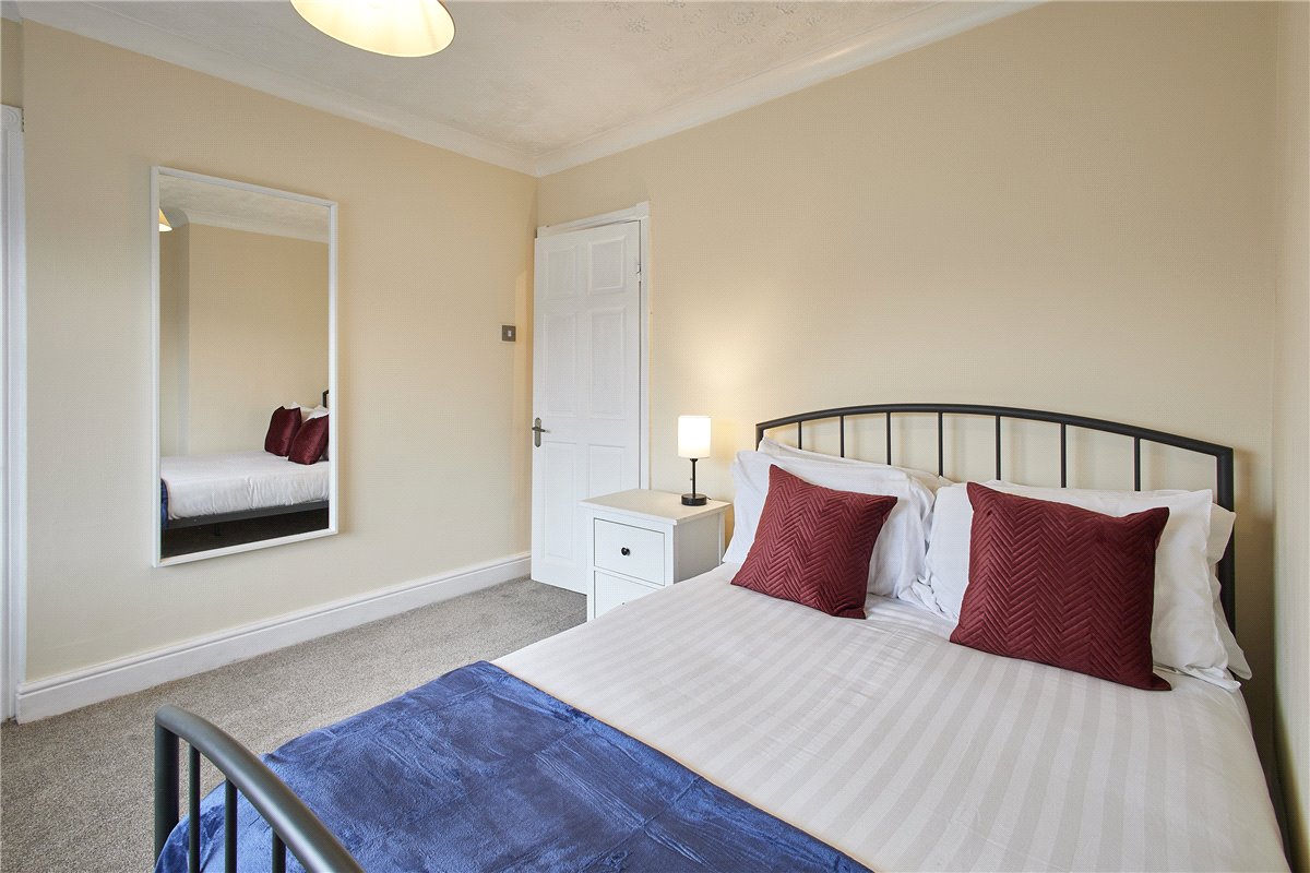 2 bedroom House, Fifth Avenue, York, YO31 - Let Agreed, Image 10