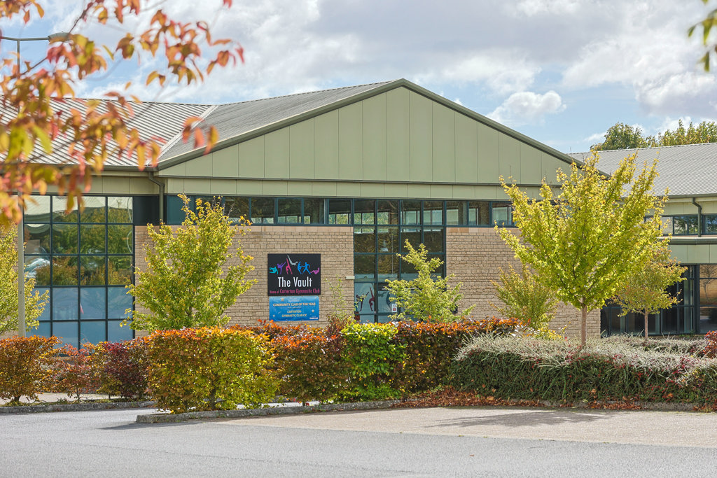 2766 to 17652 Sq Ft, West Oxfordshire Retail Park, Carterton, OX18 - Available, Image 2